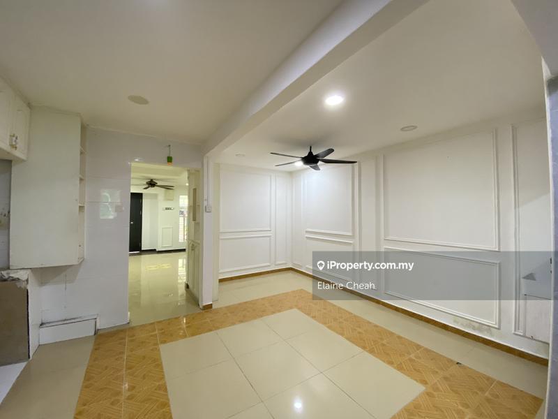 Rumah Berangkai 2 Tingkat untuk Dijual di Taman Selayang Utama, Selayang oleh Elaine Cheah - iProperty.com.my