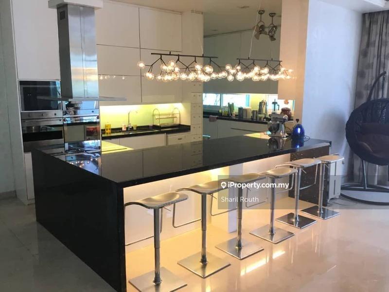 Bungalow House untuk Dijual di Aspen, Garden Residence, Cyberjaya, Cyberjaya oleh Sharil Routh - iProperty.com.my