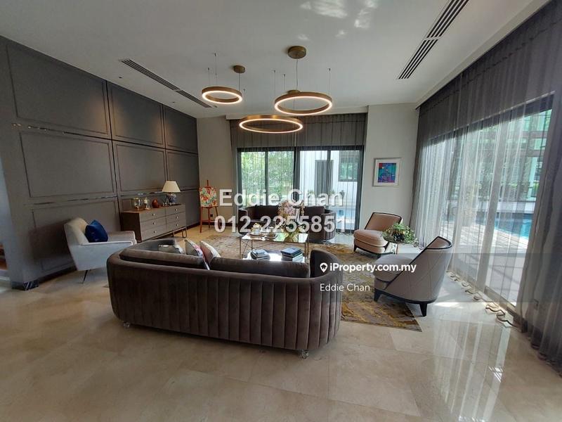 Bungalow House for Sale in Ampang Jaya, Ampang by Eddie Chan - iProperty.com.my