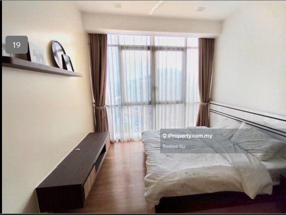 For Sale - Twins @ Damansara Heights