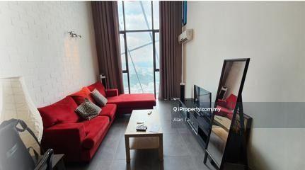 For Rent - Empire Damansara