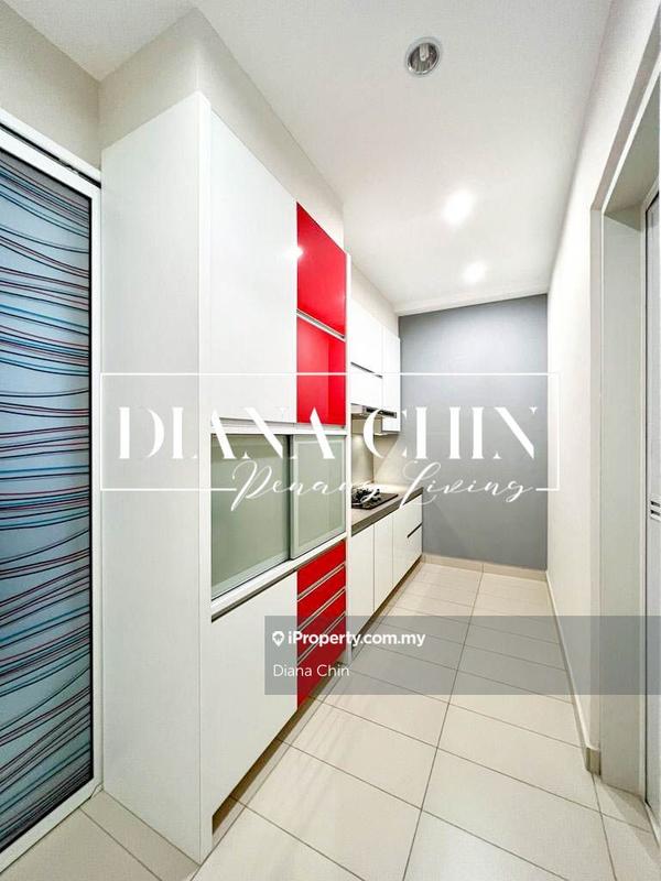 Kondominium untuk Dijual di The Address oleh Diana Chin - iProperty.com.my