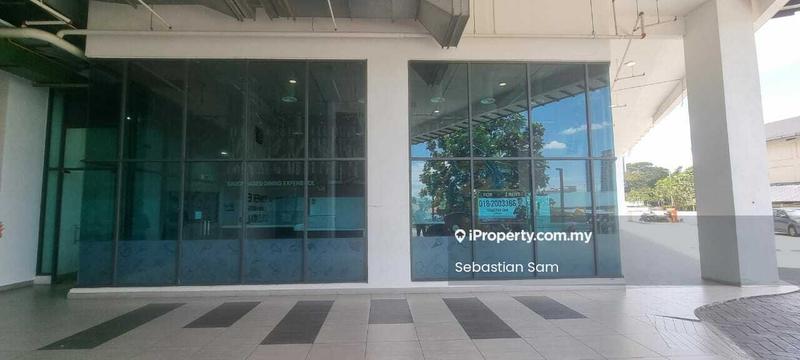 Retail Space for Rent in Subang Jaya, Selangor by Sebastian Sam - Exterior - iProperty.com.my
