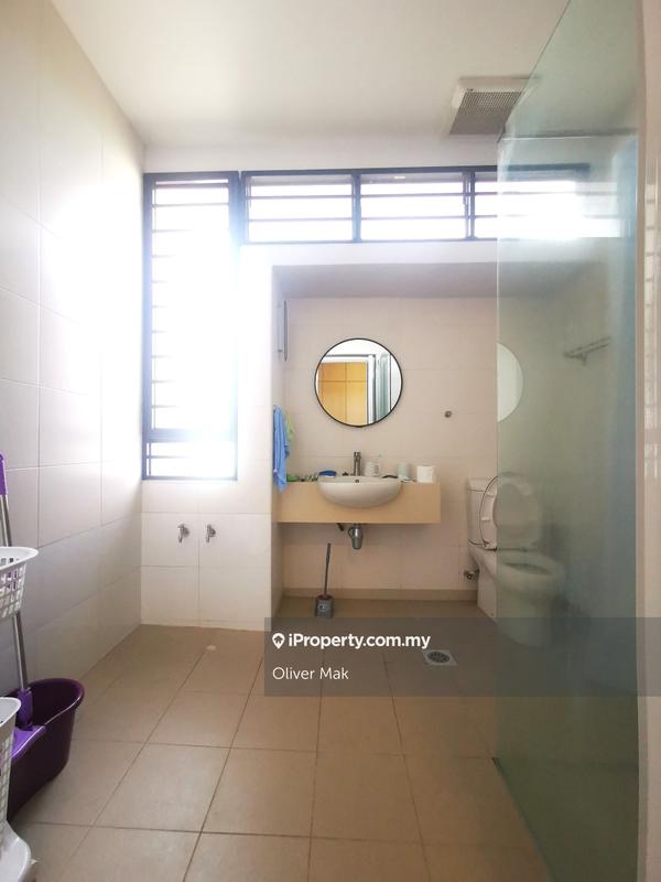 3-storey Terraced House for Sale in Taman Esplanad, Bukit Jalil by Oliver Mak - iProperty.com.my