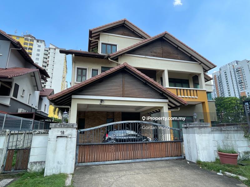 Bungalow House for Sale in Bandar Sunway, Sunway by Gordan Wong - iProperty.com.my