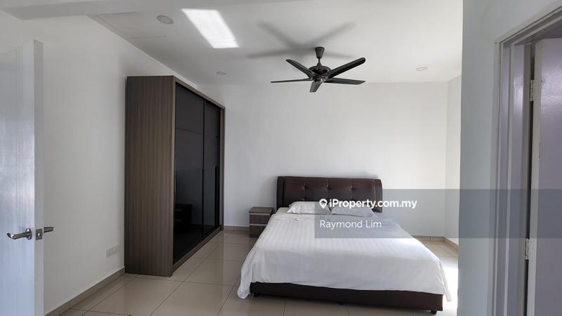 Semi-Detached House for Sale in Taman Klebang Utama, Melaka City by Raymond Lim - iProperty.com.my