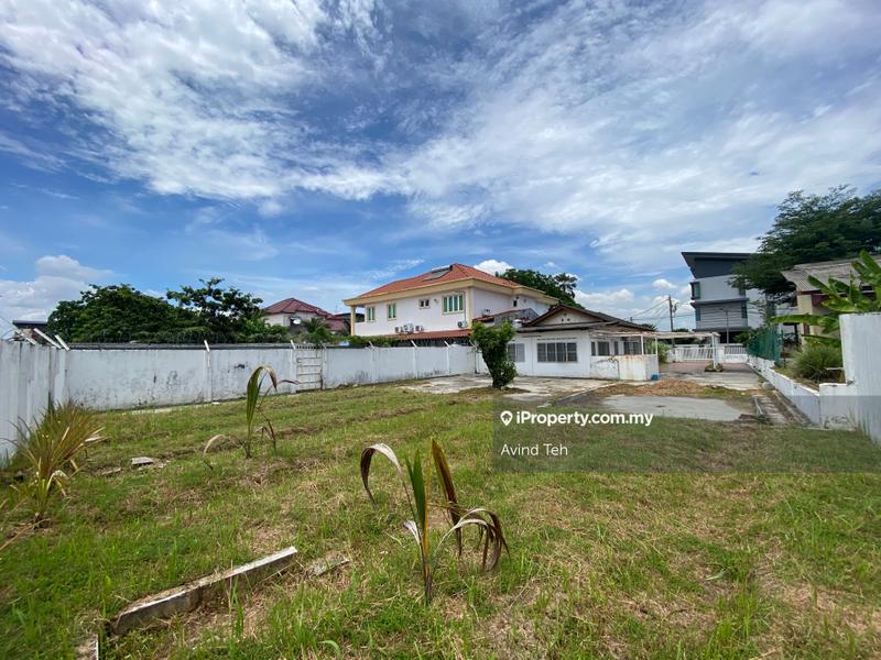 Semi-Detached House for Sale in Taman Eng Ann, Klang by Avind Teh - iProperty.com.my