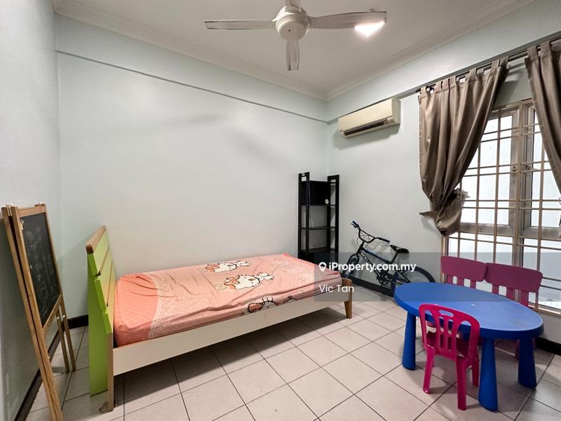 Condominium for Rent in Prima Midah Heights by Vic Tan - Bedroom - iProperty.com.my