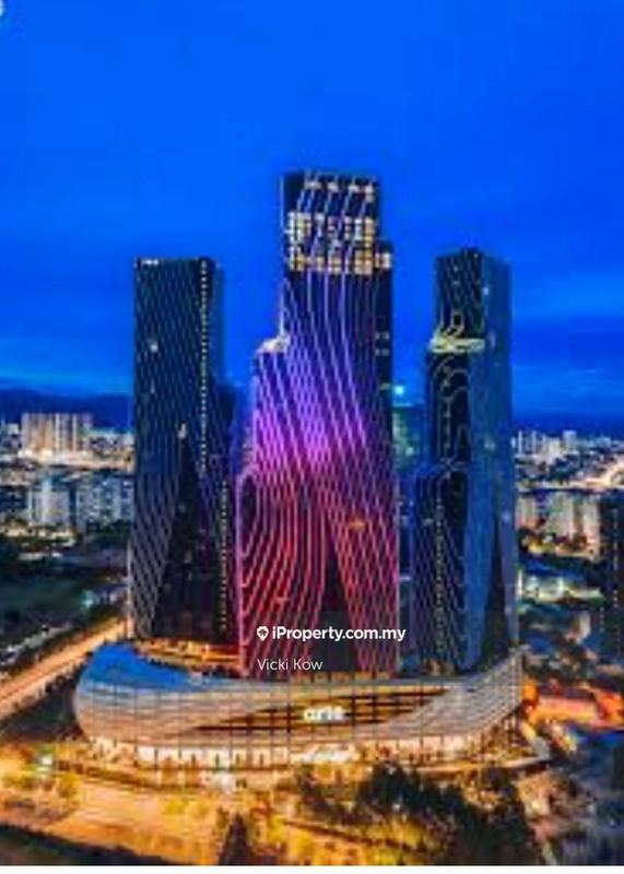 Service Residence for Sale in Arte Mont Kiara by Vicki Kow - iProperty.com.my