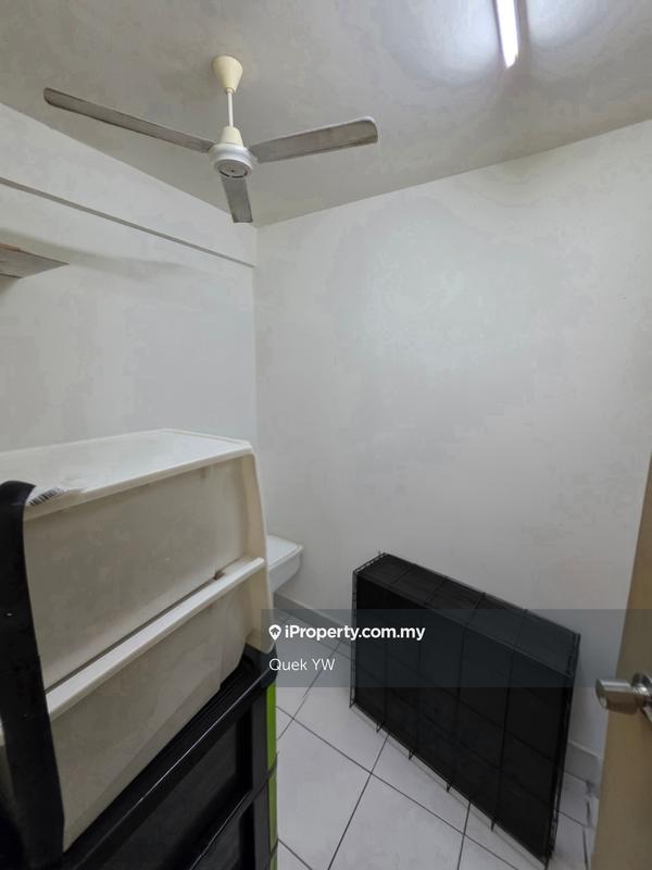 Rumah Berangkai 2 Tingkat untuk Dijual di Bandar Kinrara Seksyen 5, Bandar Kinrara oleh Quek YW - iProperty.com.my