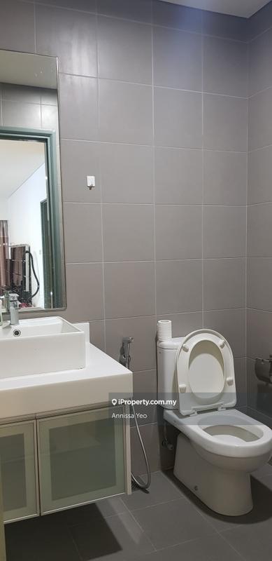 Residensi Servis untuk Dijual di Mercu Summer Suites oleh Annissa Yeo - iProperty.com.my