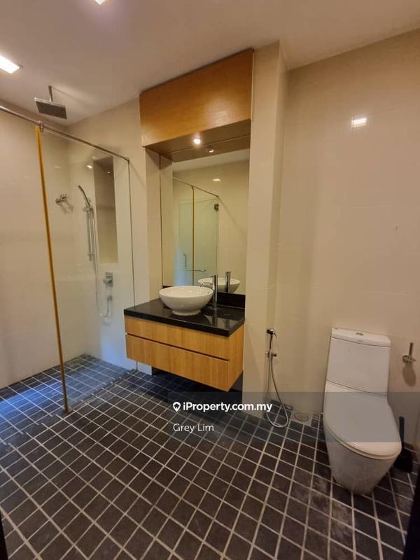 Bungalow House for Sale in Federal Hill, Bangsar by Grey Lim - iProperty.com.my