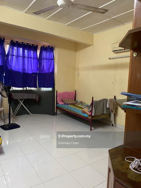 Rumah Berangkai 2 Tingkat untuk Dijual di Pandan Indah, Ampang oleh Shendia Chan - iProperty.com.my