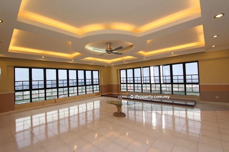 Kondominium untuk Dijual di Fraser Towers oleh Rachel Leow - iProperty.com.my