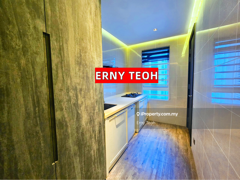 For Rent - Quayside Condominium