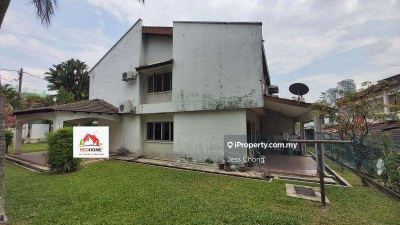 Semi-Detached House for Sale in Damansara Heights, Kuala Lumpur by Jess Chong - iProperty.com.my