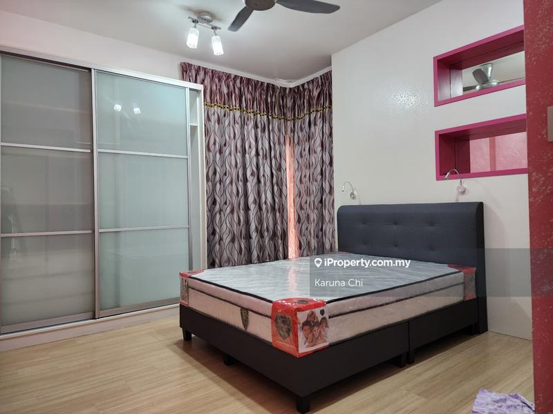 Kondominium untuk Dijual di Villa Orkid oleh Karuna Chi - iProperty.com.my