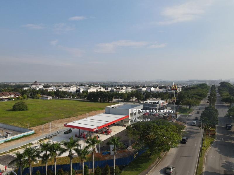 Kedai-Pejabat untuk Dijual di Bandar Bukit Raja, Klang oleh Andy Lee - iProperty.com.my