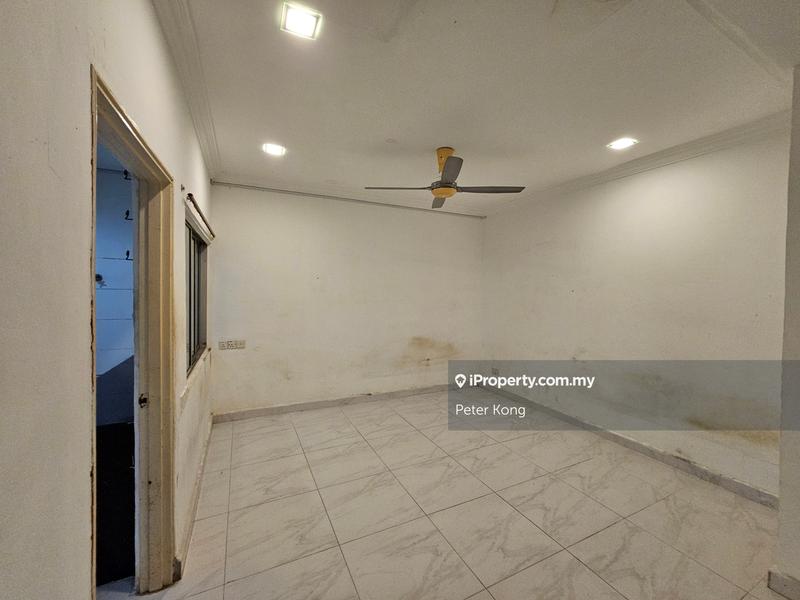 Rumah Berkembar untuk Dijual di Bangsar, Bangsar oleh Peter Kong - iProperty.com.my