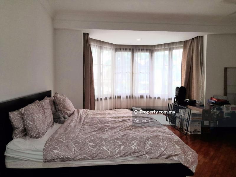 Condominium for Sale in Seri Duta II by Amanda - iProperty.com.my