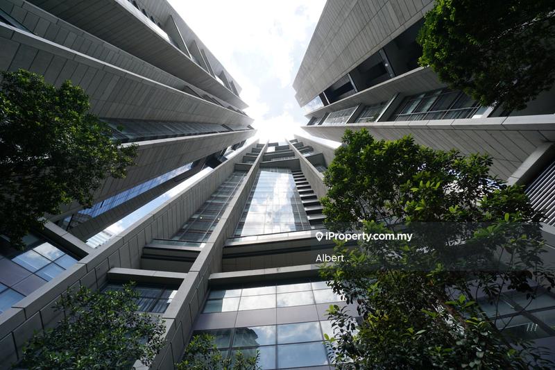 For Rent - Condominium @ The Troika