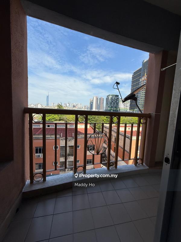 For Sale - Pudu Impian 2 - Vila Tropika