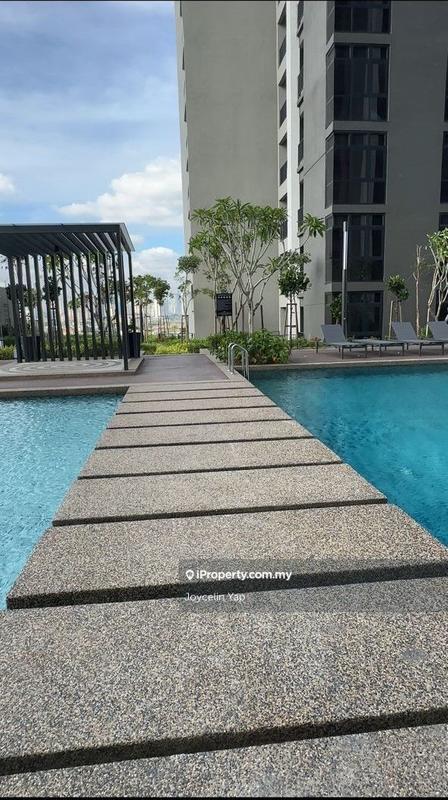 Service Residence for Sale in Arunya @ KL North by Joycelin Yap - iProperty.com.my