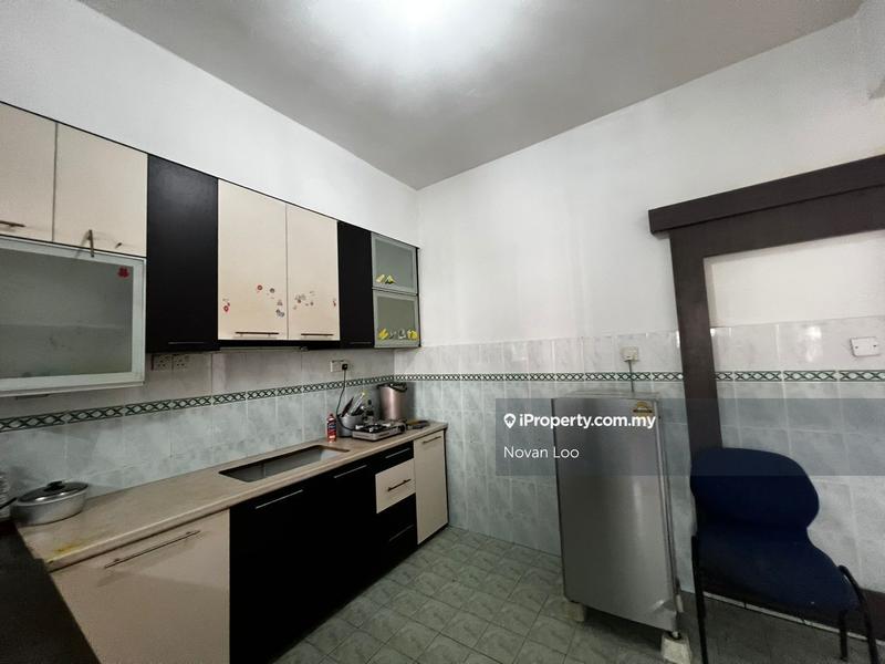 Rumah Berangkai 2 Tingkat untuk Dijual di Mutiara Rini, Skudai oleh Novan Loo - iProperty.com.my