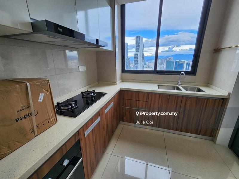 Condominium for Sale in Agile Mont Kiara by Julie Ooi - iProperty.com.my