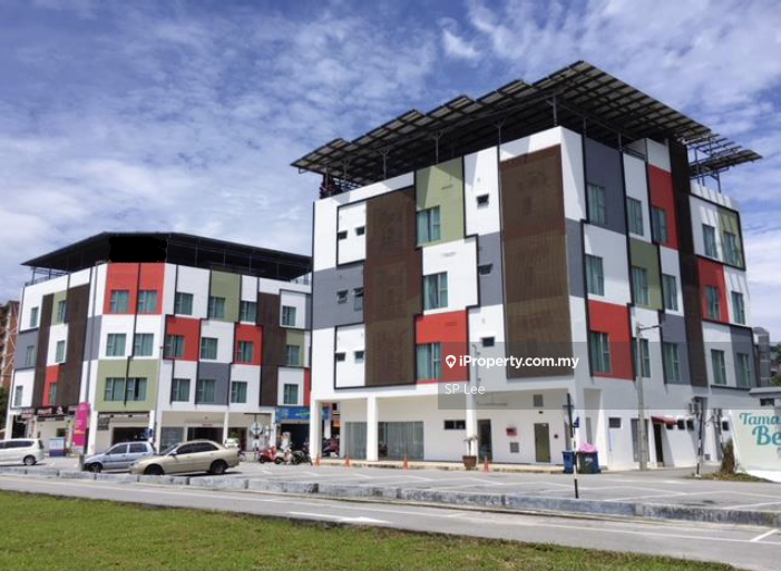 For Sale - Leisure Hotel