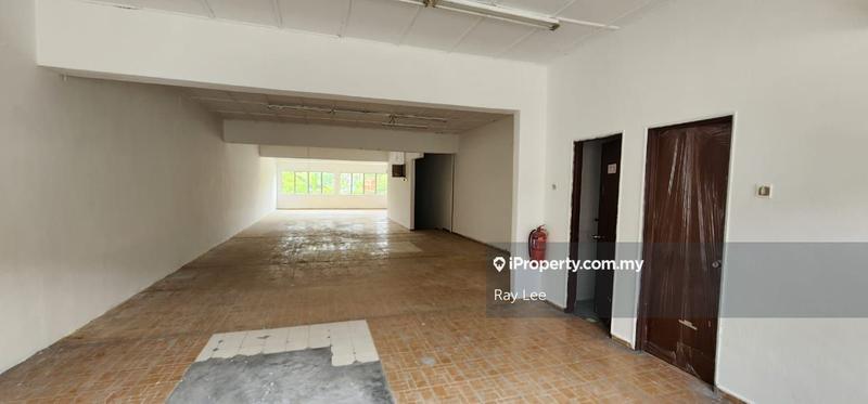 Shop / Office for Rent in Taman Putra Perdana, Puchong by Ray Lee - iProperty.com.my
