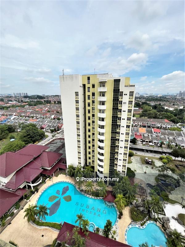Condominium for Sale in Indera Subang by Carlson Chee - iProperty.com.my