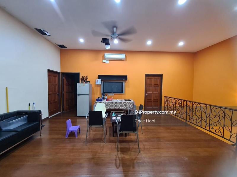 Bungalow House for Sale in Pulau Tikus, George Town by Chee Hooi - iProperty.com.my