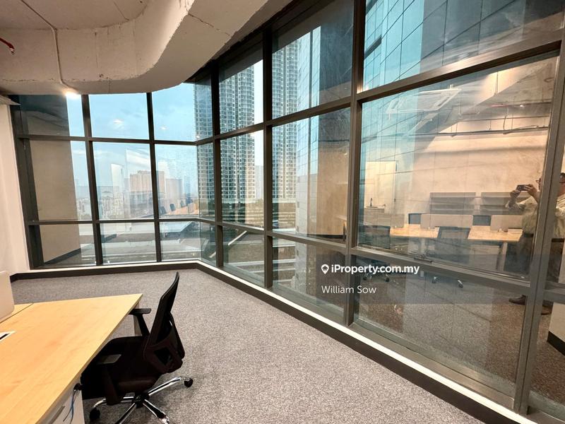 Pejabat untuk Dijual di Bangsar South, Kampung Kerinchi (Bangsar South) oleh William Sow - iProperty.com.my