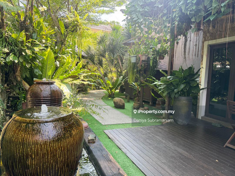 Rumah Berkembar untuk Dijual di Taman Hijauan Residen, Hulu Langat oleh Daniya Subramaniam - iProperty.com.my