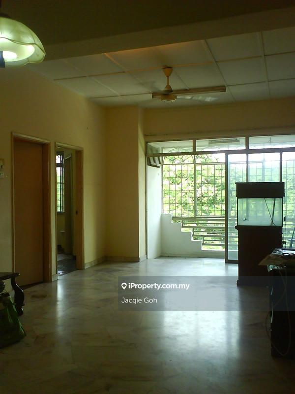 Rumah Pangsa untuk Dijual di Kuchai Entrepreneurs Park oleh Jacqie Goh - iProperty.com.my