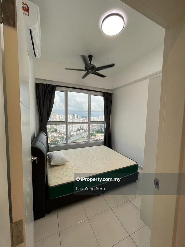 Kondominium untuk Dijual di Imperial Grande oleh Lau Yong Sern - iProperty.com.my