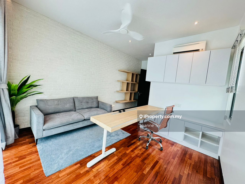 Rumah Berkembar untuk Disewa di Setia Eco Glades, Cyberjaya oleh Joanne Tei - iProperty.com.my