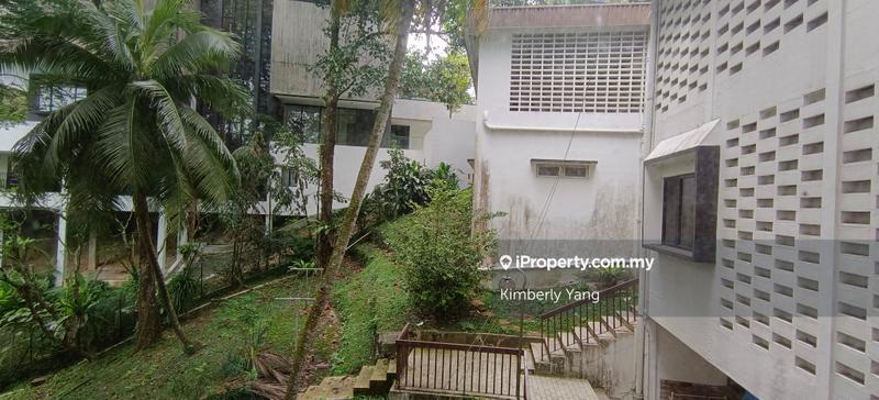 Bungalow House for Rent in Taman Tunku, Bukit Tunku (Kenny Hills) by Kimberly Yang - iProperty.com.my