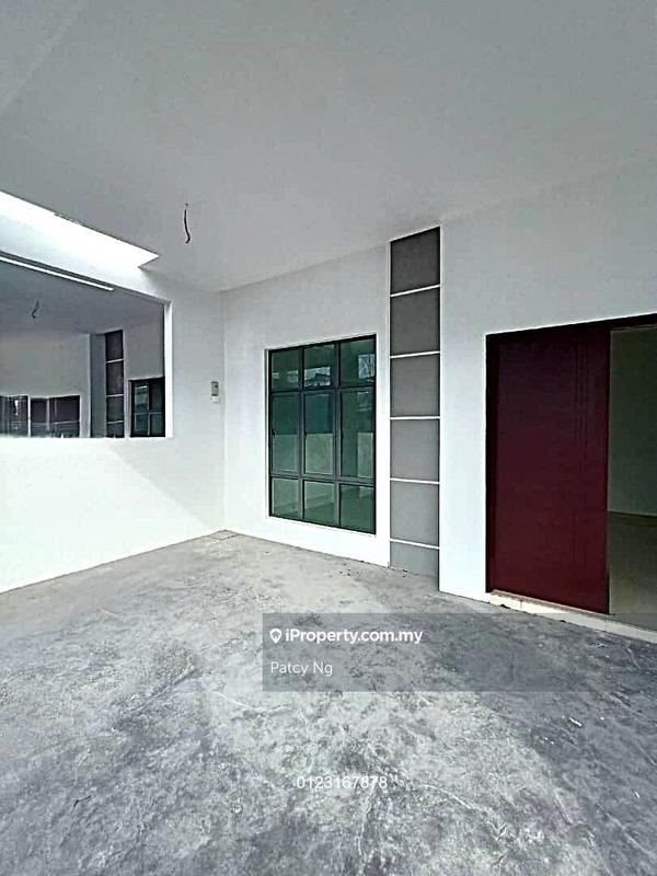 2-storey Terraced House for Sale in Taman Puncak Saujana, Kajang by Patcy Ng - iProperty.com.my