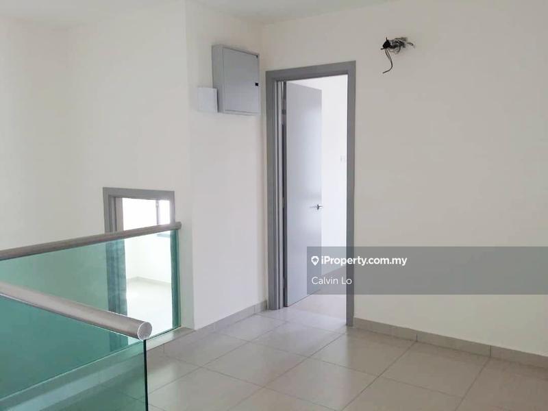 Rumah Berkembar untuk Dijual di D'Island Puchong, Puchong oleh Calvin Lo - iProperty.com.my