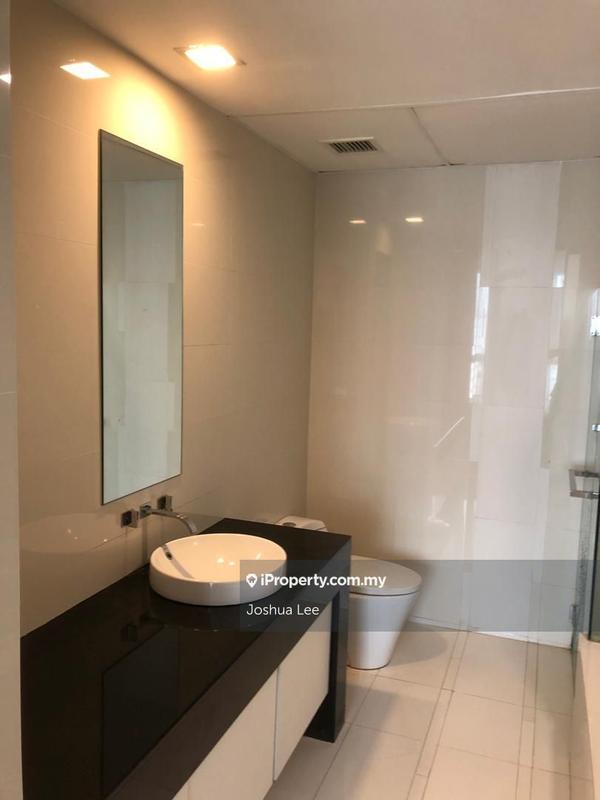 Service Residence for Sale in Gateway Kiaramas Residences by Joshua Lee - iProperty.com.my