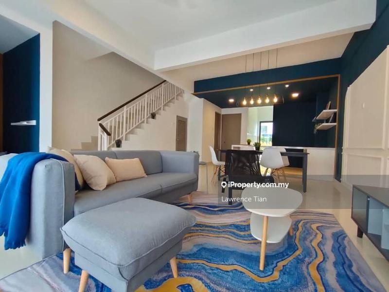 Rumah Teres 2-Tingkat untuk Dijual di Pekan Semenyih, Semenyih oleh Lawrence Tian - iProperty.com.my