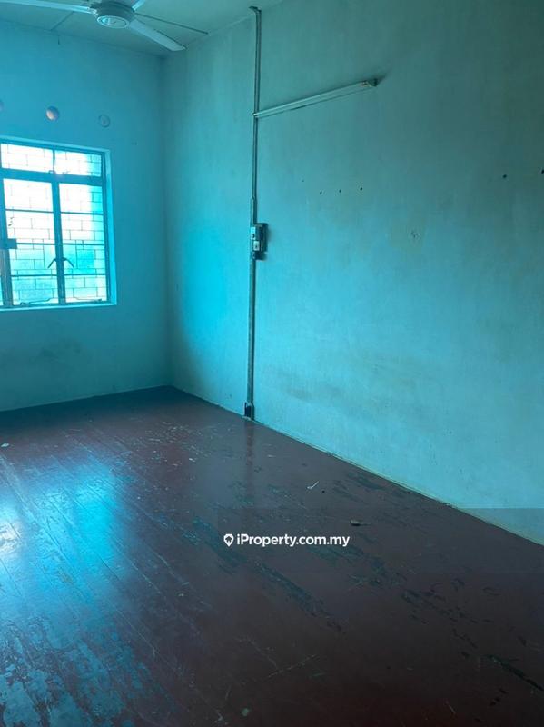 2-storey Terraced House for Rent in Taman Thean Teik, Ayer Itam by Jesmine Khor - iProperty.com.my
