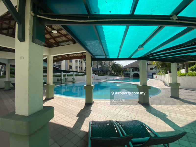 For Sale - Tropika Paradise Condominium