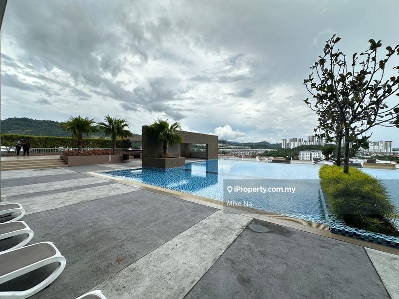 Kondominium untuk Dijual di Residensi Bukit Palma 1 (Palm Hill Residence 1) oleh Mike Na - iProperty.com.my