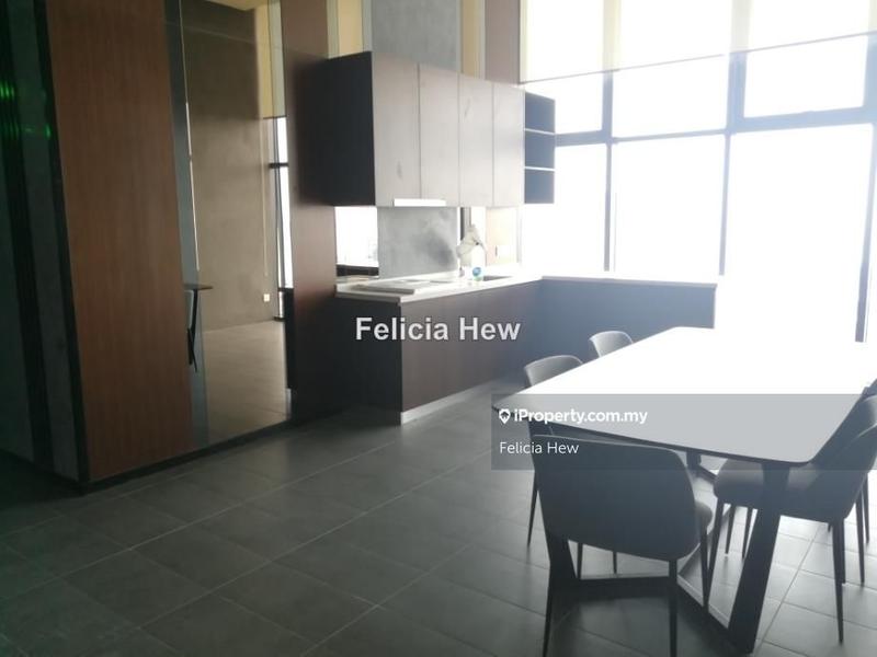 Residensi Servis untuk Dijual di Tropicana 218 Macalister oleh Felicia Hew - iProperty.com.my