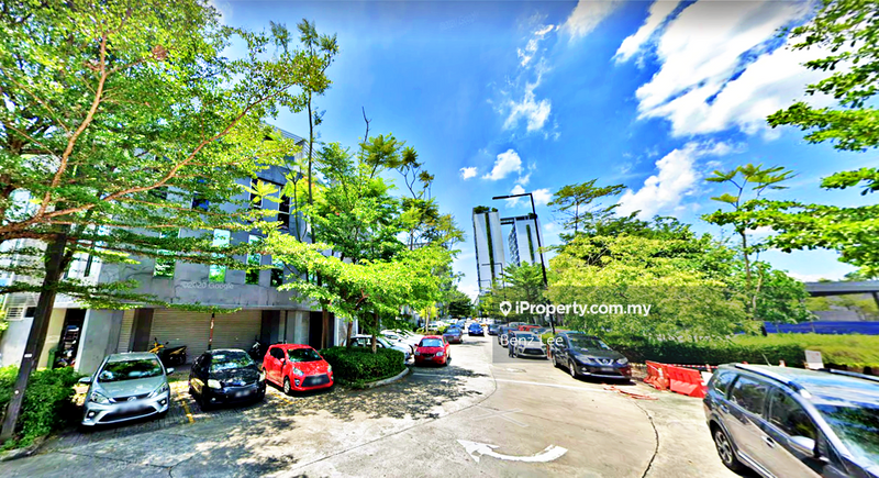 Shop for Sale in Garden Shoppe One City UEP, Subang Jaya by Benz Lee - iProperty.com.my