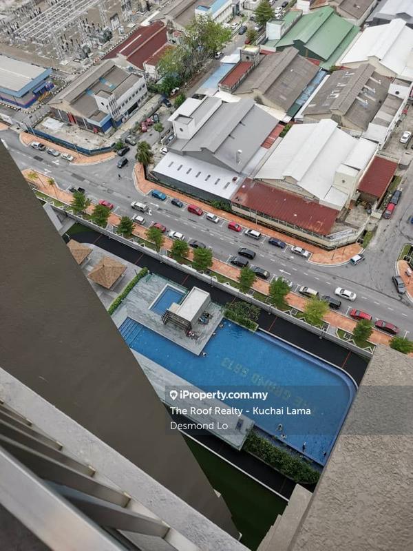 Service Residence for Sale in The Grand Subang Jaya SS13 by Desmond Lo - iProperty.com.my