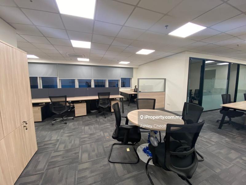 For Sale - Facing Main Road & LRT, Glenmarie, Temasya Glenmarie, Temasya Niaga, Glenmarie, Glenmarie